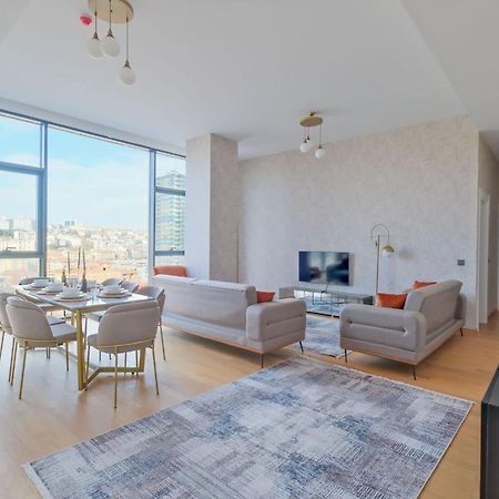 Fortis Yeni Kadikoy By Newinn Residence Provincia di Provincia di Istanbul Esterno foto