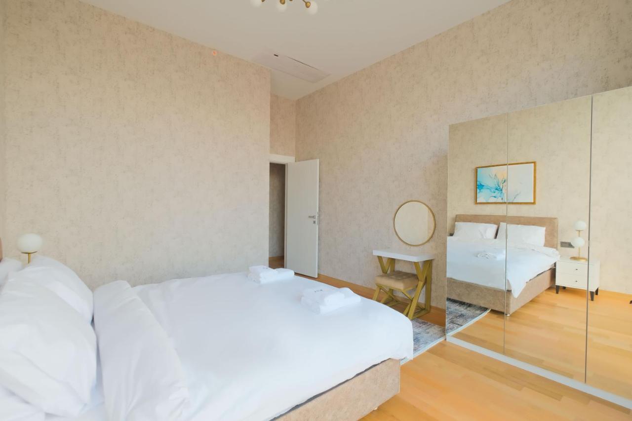 Fortis Yeni Kadikoy By Newinn Residence Provincia di Provincia di Istanbul Esterno foto