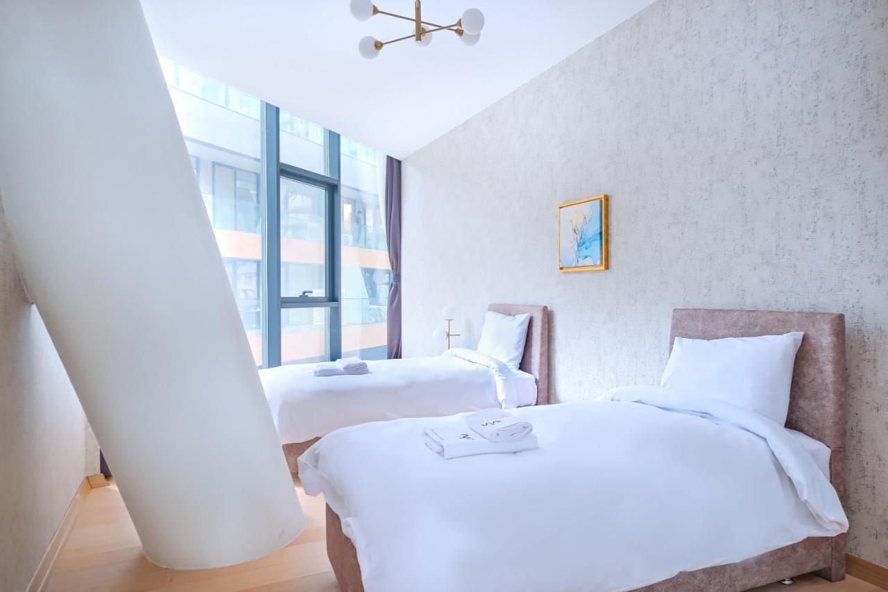 Fortis Yeni Kadikoy By Newinn Residence Provincia di Provincia di Istanbul Esterno foto