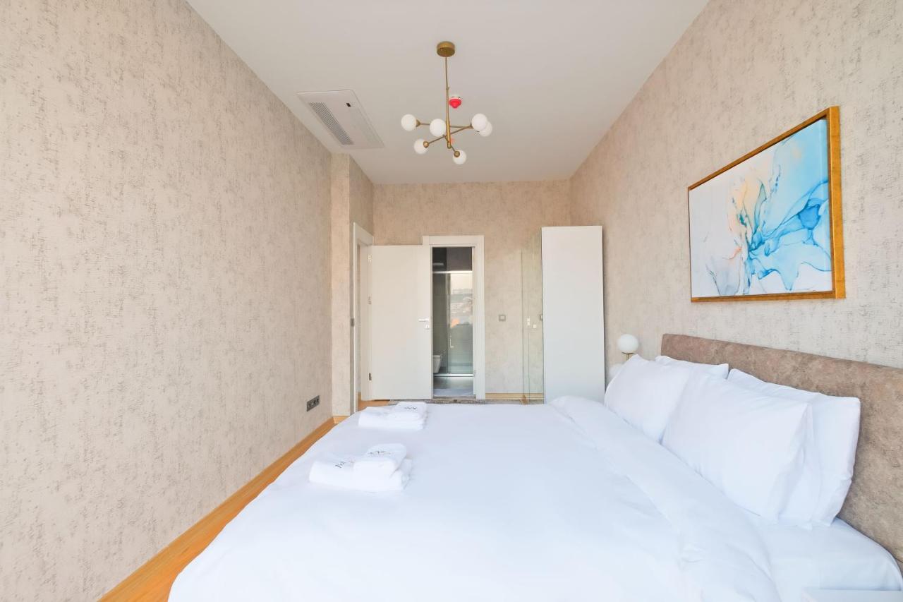 Fortis Yeni Kadikoy By Newinn Residence Provincia di Provincia di Istanbul Esterno foto