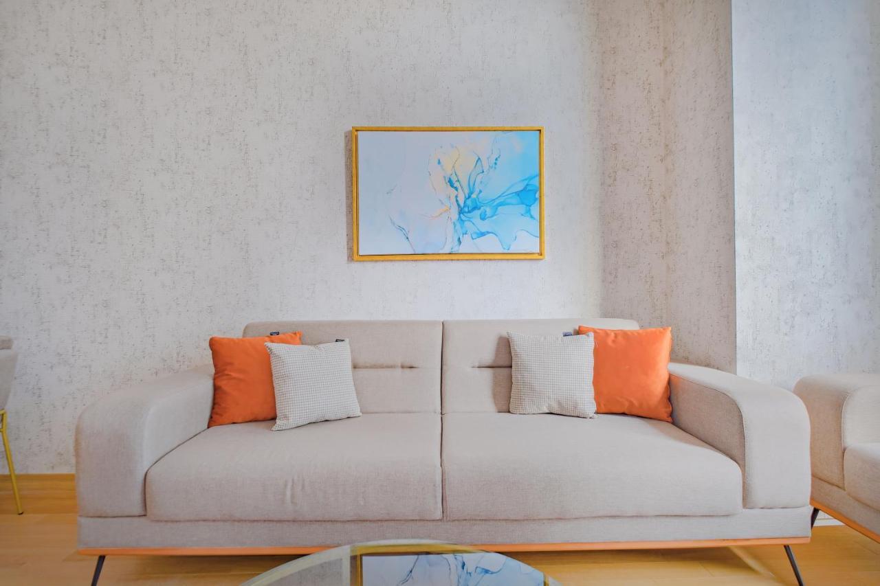 Fortis Yeni Kadikoy By Newinn Residence Provincia di Provincia di Istanbul Esterno foto