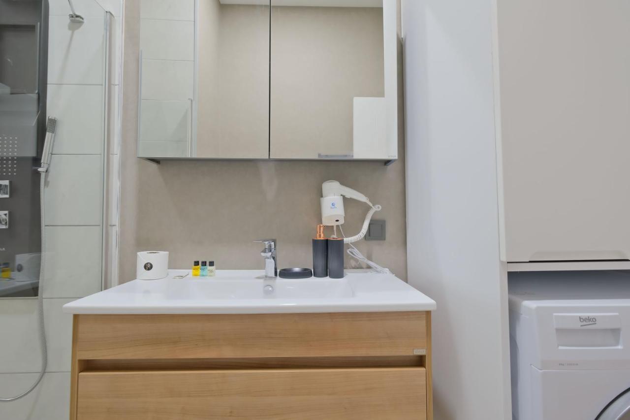 Fortis Yeni Kadikoy By Newinn Residence Provincia di Provincia di Istanbul Esterno foto