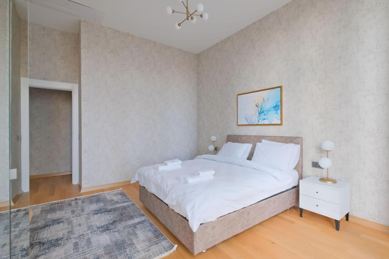 Fortis Yeni Kadikoy By Newinn Residence Provincia di Provincia di Istanbul Esterno foto