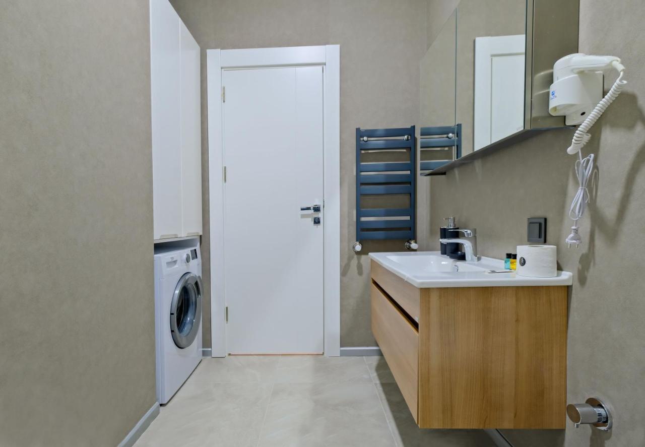 Fortis Yeni Kadikoy By Newinn Residence Provincia di Provincia di Istanbul Esterno foto