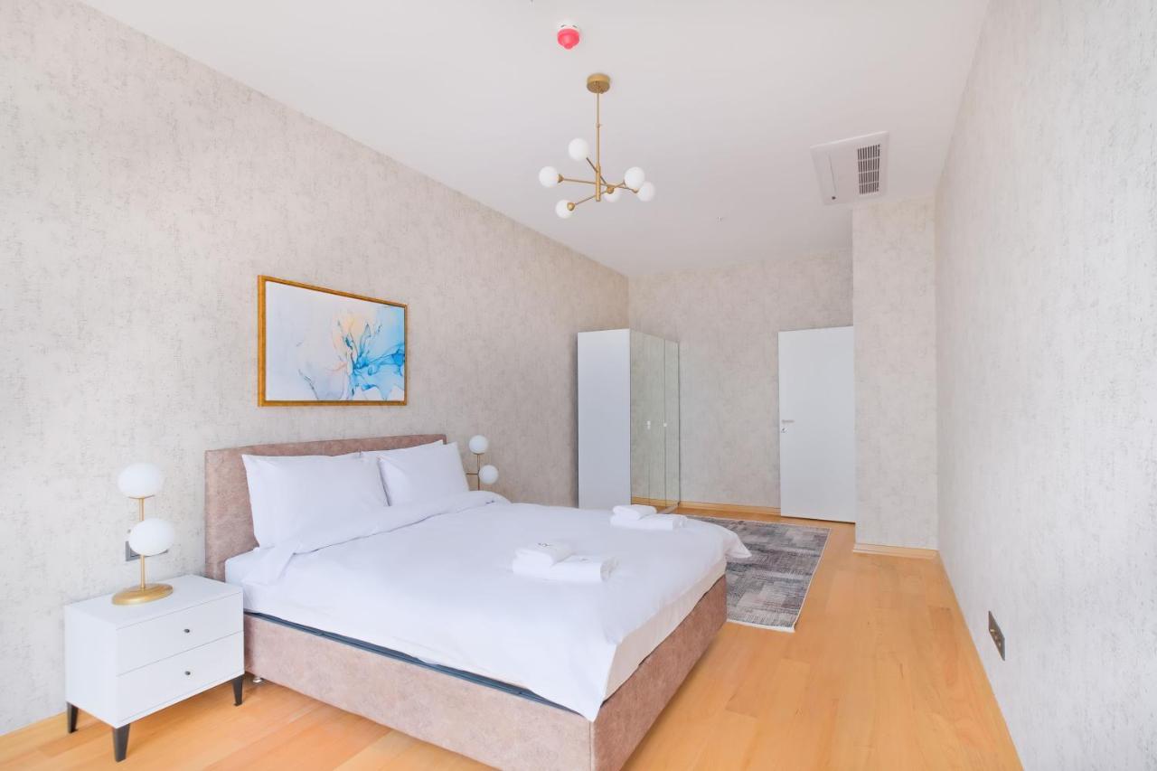 Fortis Yeni Kadikoy By Newinn Residence Provincia di Provincia di Istanbul Esterno foto