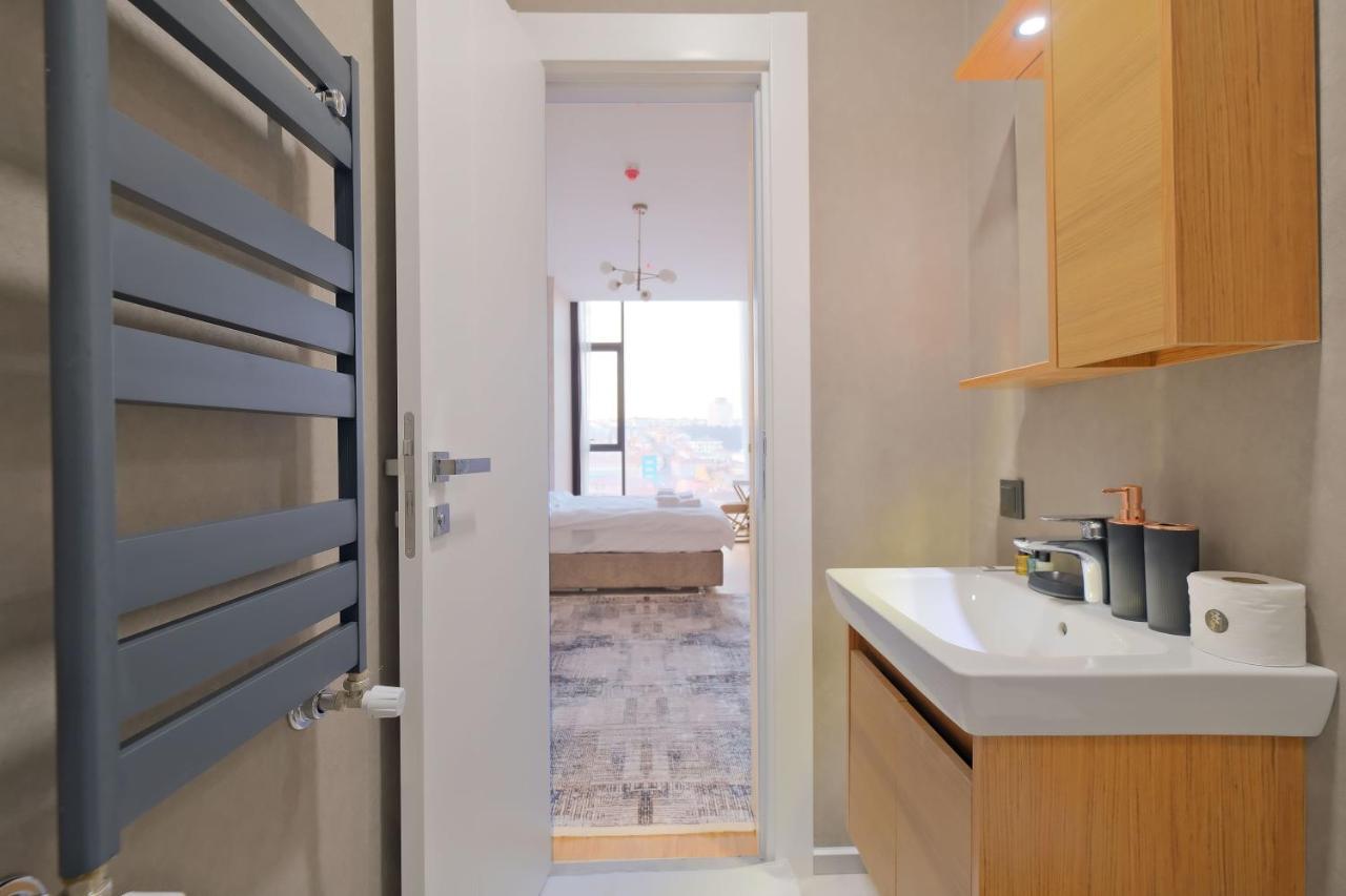 Fortis Yeni Kadikoy By Newinn Residence Provincia di Provincia di Istanbul Esterno foto