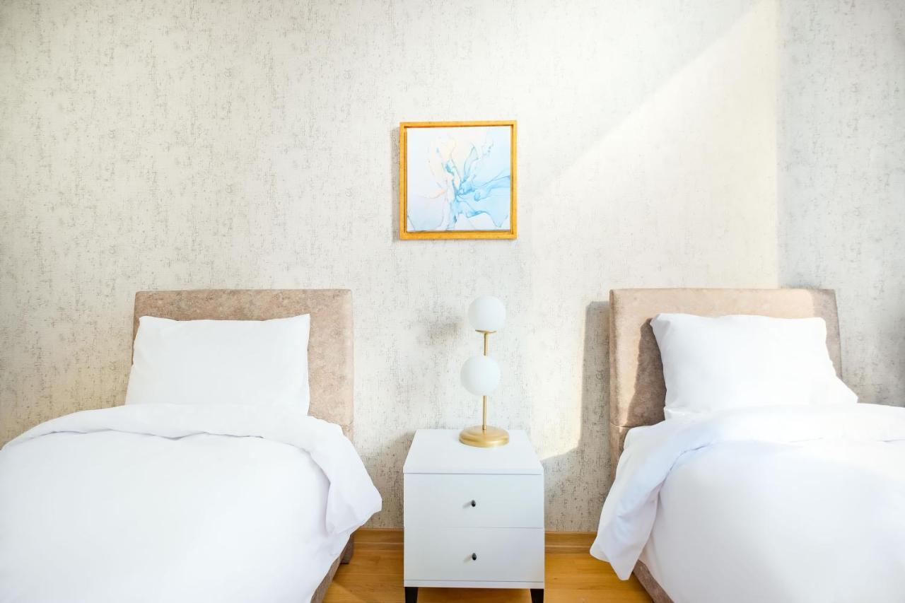 Fortis Yeni Kadikoy By Newinn Residence Provincia di Provincia di Istanbul Esterno foto