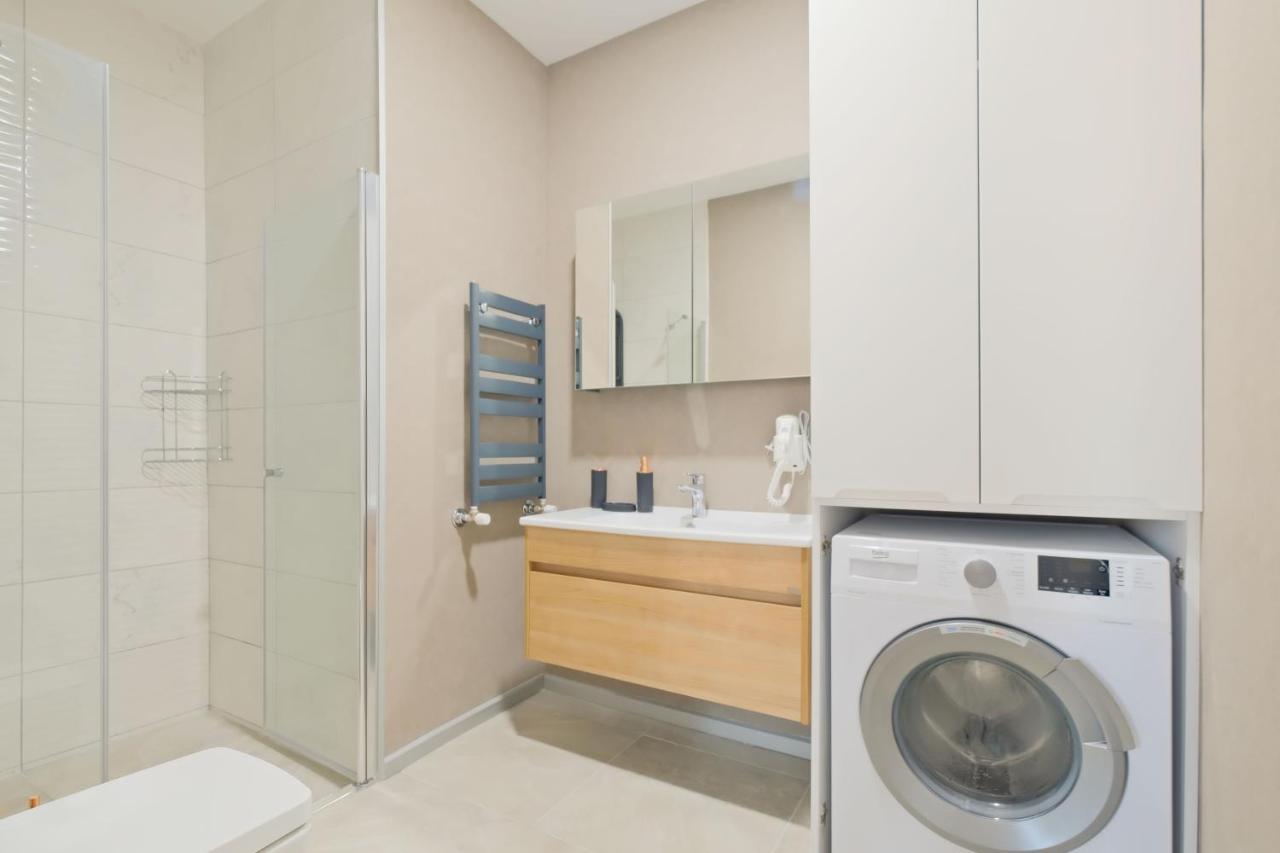 Fortis Yeni Kadikoy By Newinn Residence Provincia di Provincia di Istanbul Esterno foto