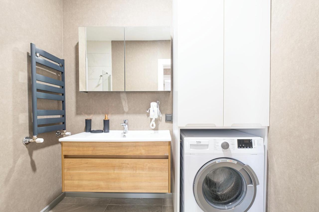 Fortis Yeni Kadikoy By Newinn Residence Provincia di Provincia di Istanbul Esterno foto