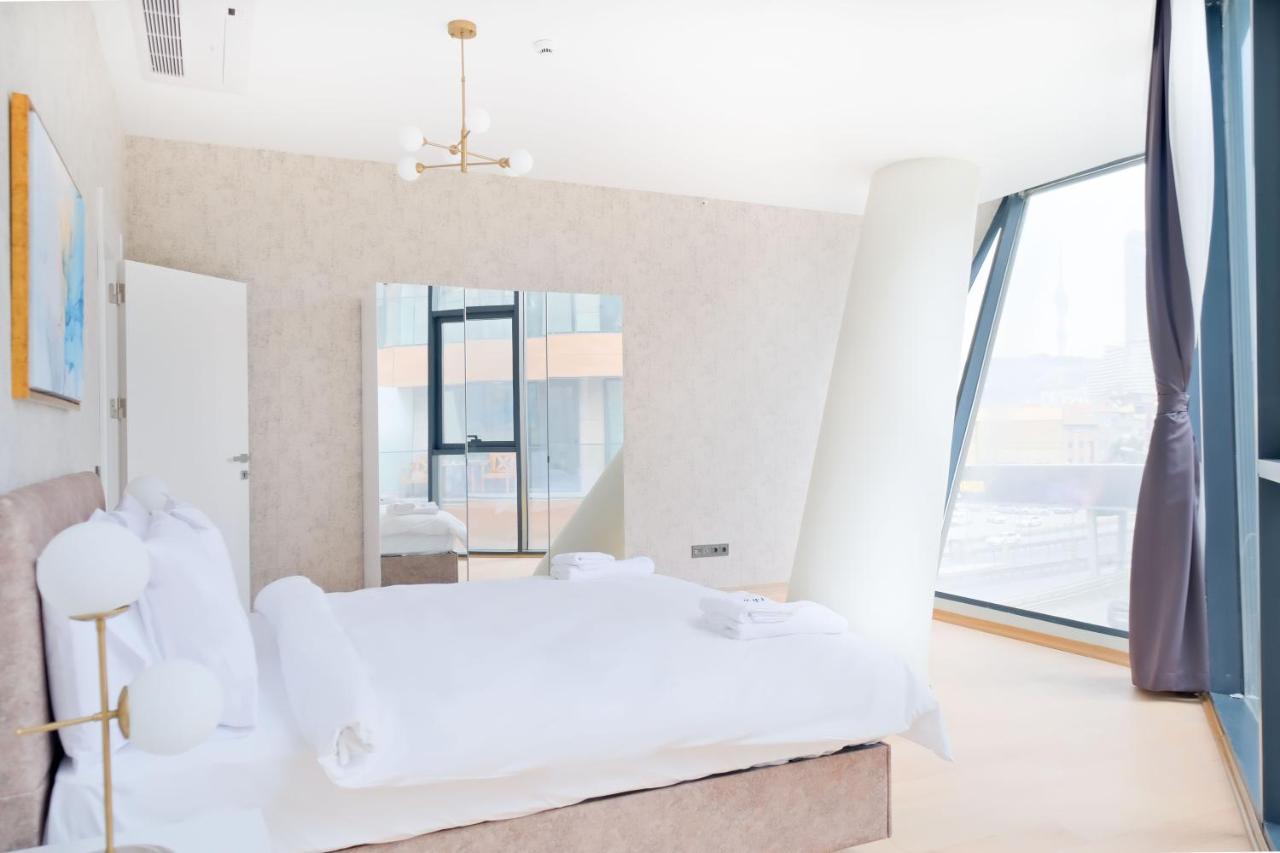 Fortis Yeni Kadikoy By Newinn Residence Provincia di Provincia di Istanbul Esterno foto