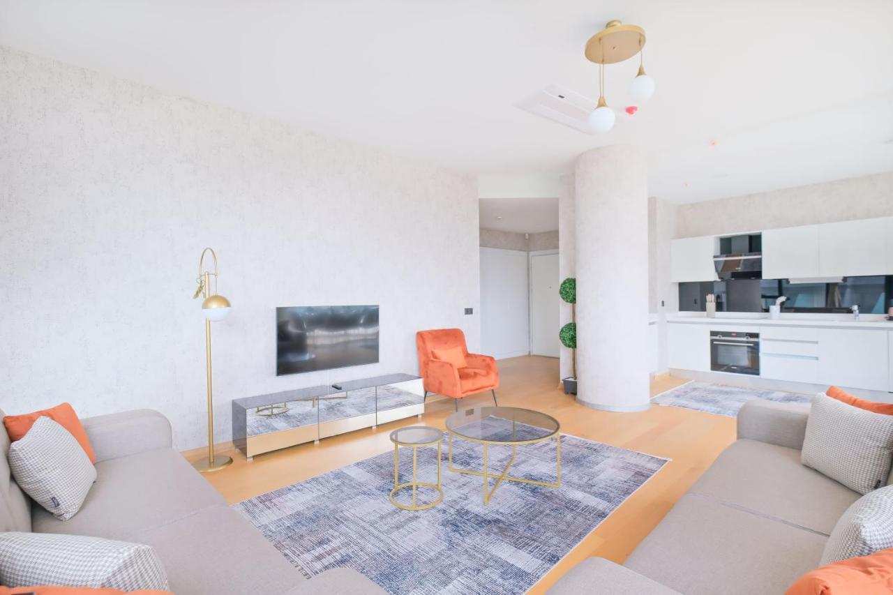 Fortis Yeni Kadikoy By Newinn Residence Provincia di Provincia di Istanbul Esterno foto